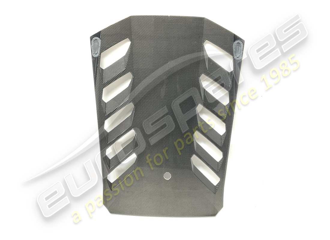 new (other) lamborghini rear bonnet. part number 4ta827023a (1)