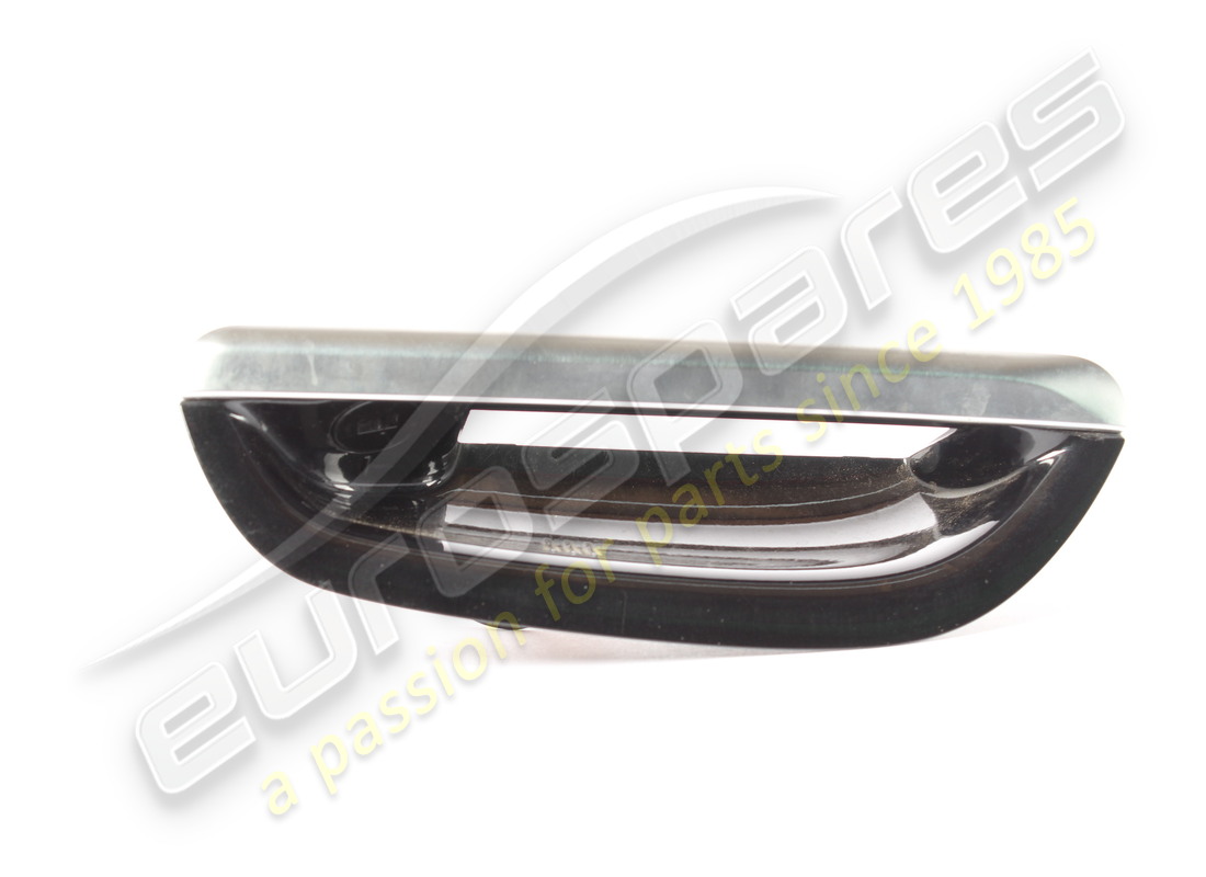 USED Maserati FRONT RH HANDLE NERO . PART NUMBER 670207685 (1)