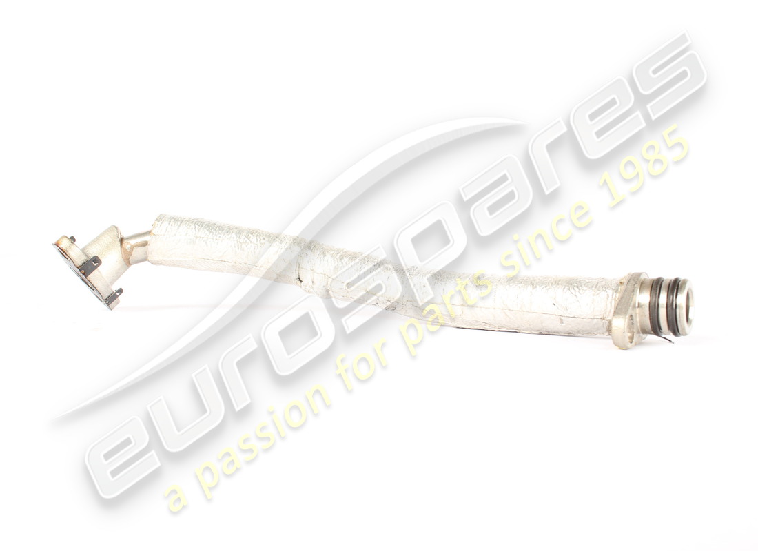 USED Ferrari TUBO RECUPERO OLIO DA TURBI . PART NUMBER 908136 (1)