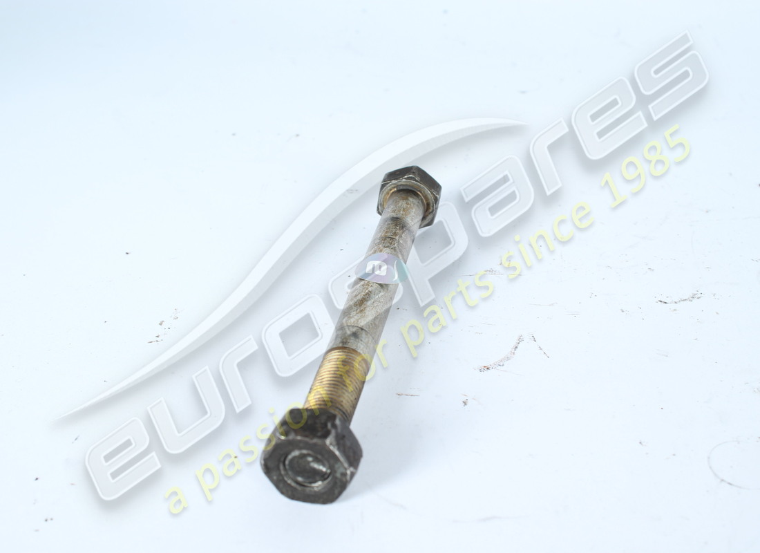 used ferrari bolt. part number 300076 (2)
