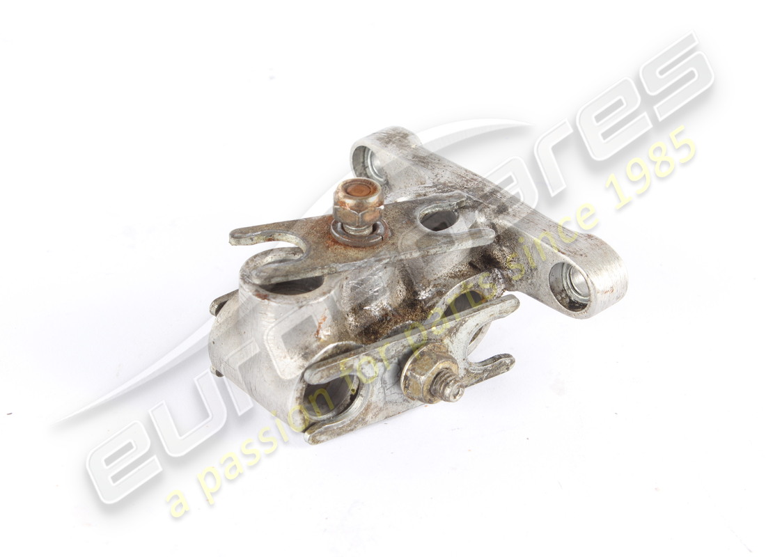 used ferrari fuel union. part number 165192 (2)