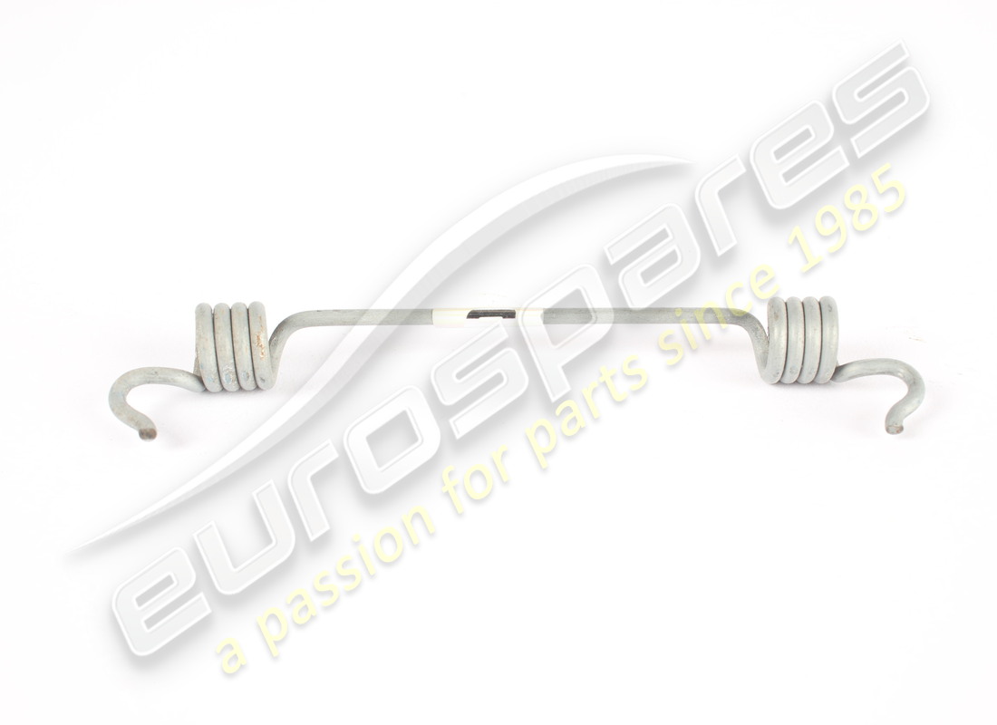 USED Porsche TENSION SPRING . PART NUMBER 298609715 (1)