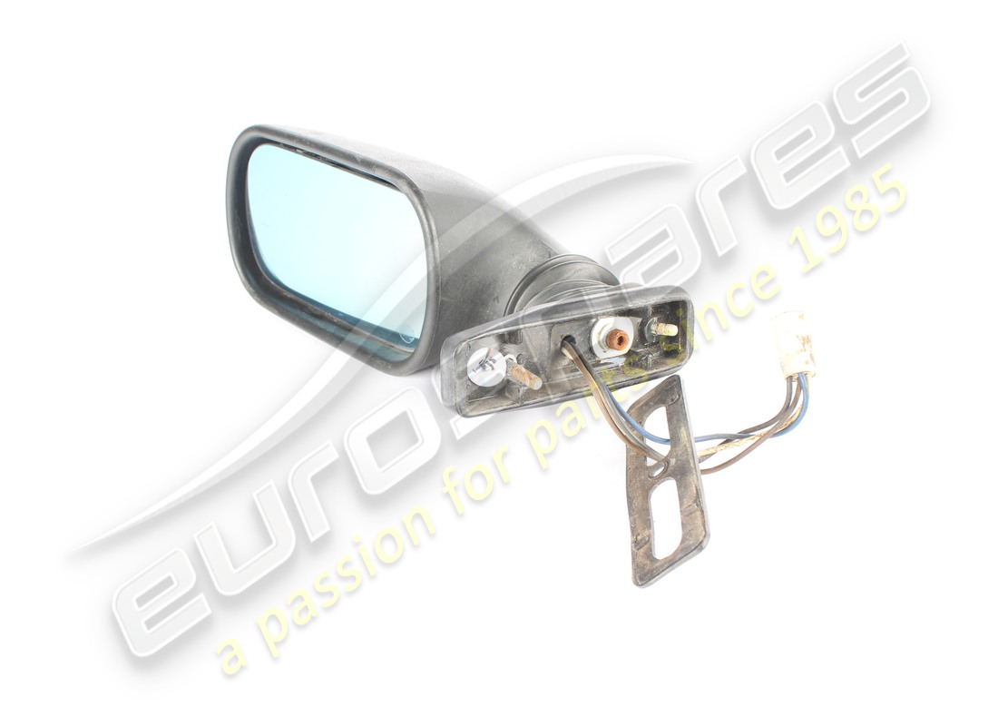used ferrari lh door mirror rhd part number 61172700 (2)