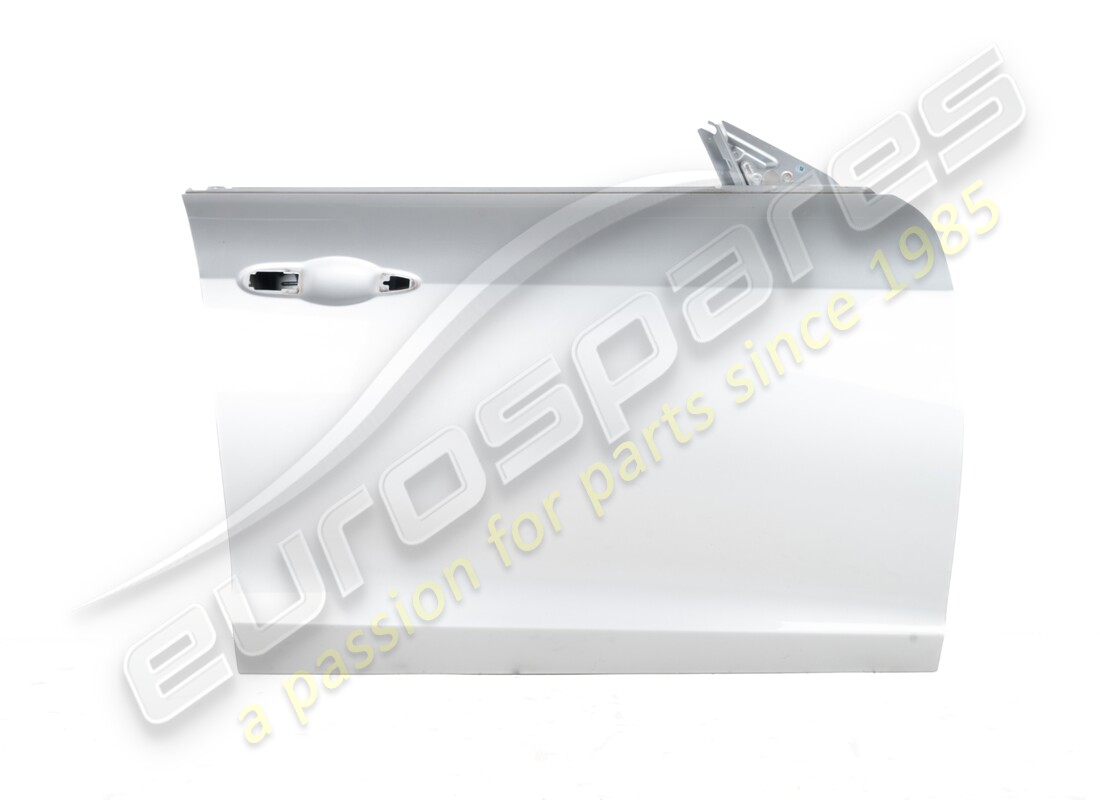 USED Maserati COMPLETE RH FRONT DOOR . PART NUMBER 673007995 (1)