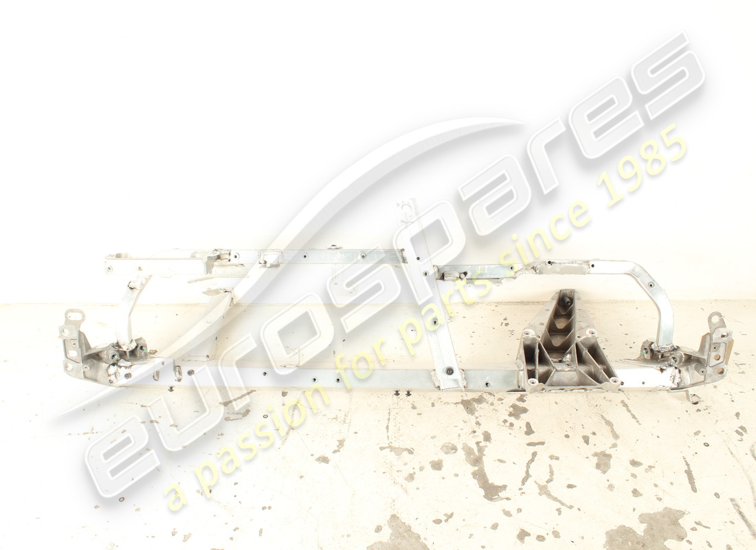 used ferrari dashboard cross member. part number 88796000 (2)