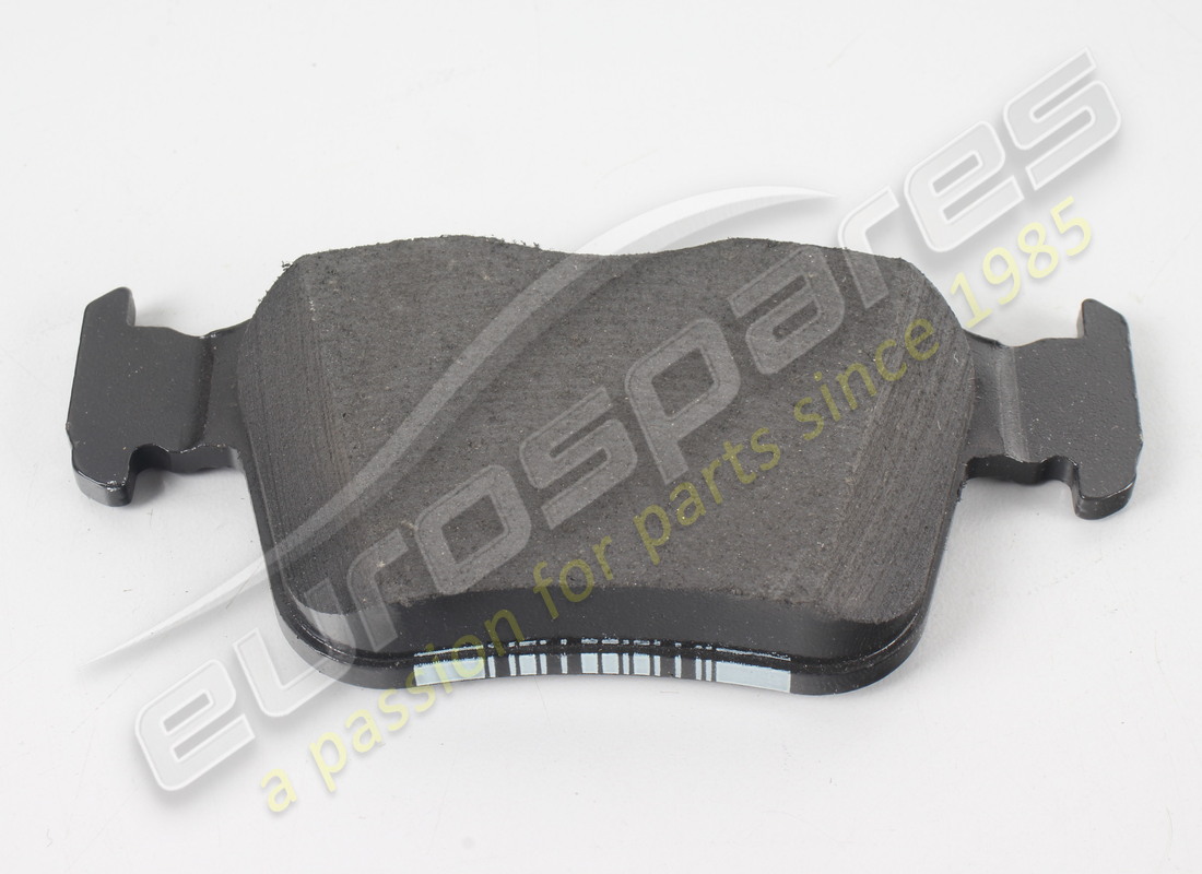 new maserati rear pads. part number 673012303 (2)