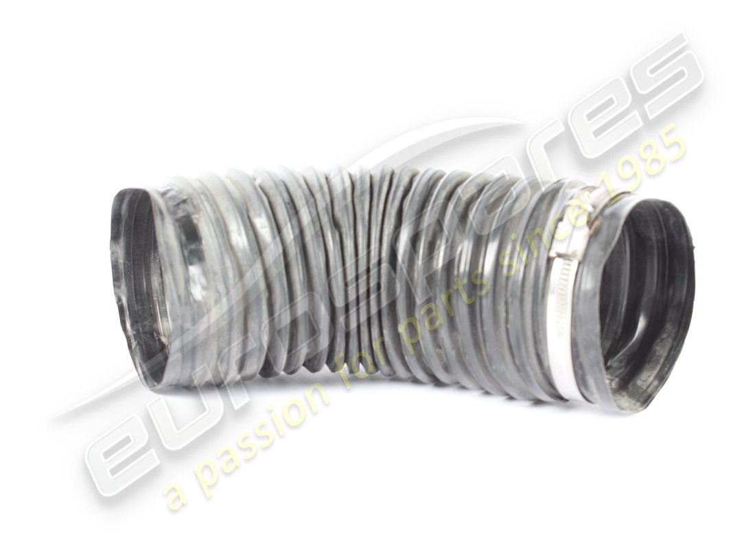 USED Ferrari PIPE FROM UPPER DUCT TO HUB . PART NUMBER 334983 (1)