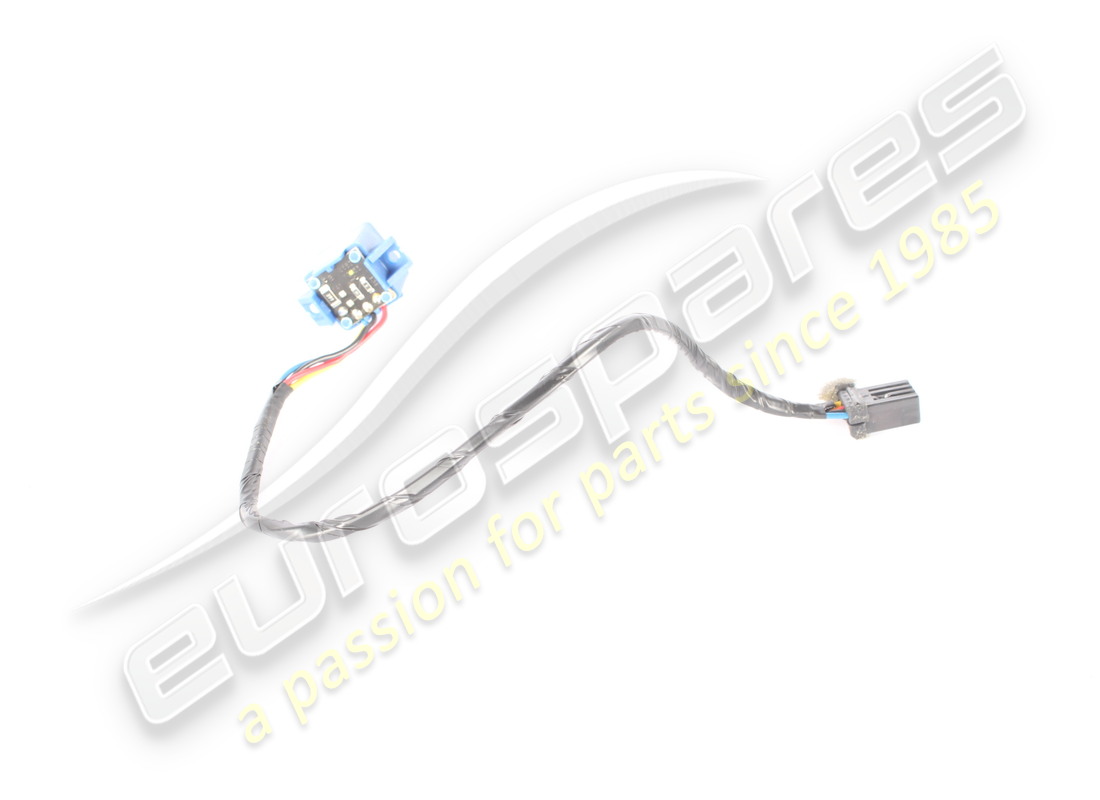 USED Ferrari PARKING SENSORS DISABLE SWIT . PART NUMBER 214559 (1)
