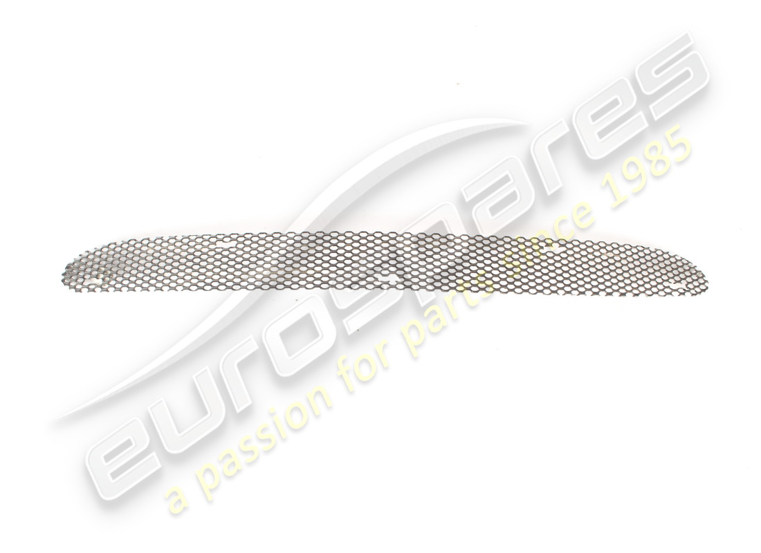used ferrari rete dx presa aria scivolo. part number 984473 (1)