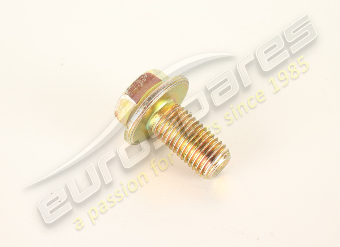 new ferrari screw. part number 16288321 (1)