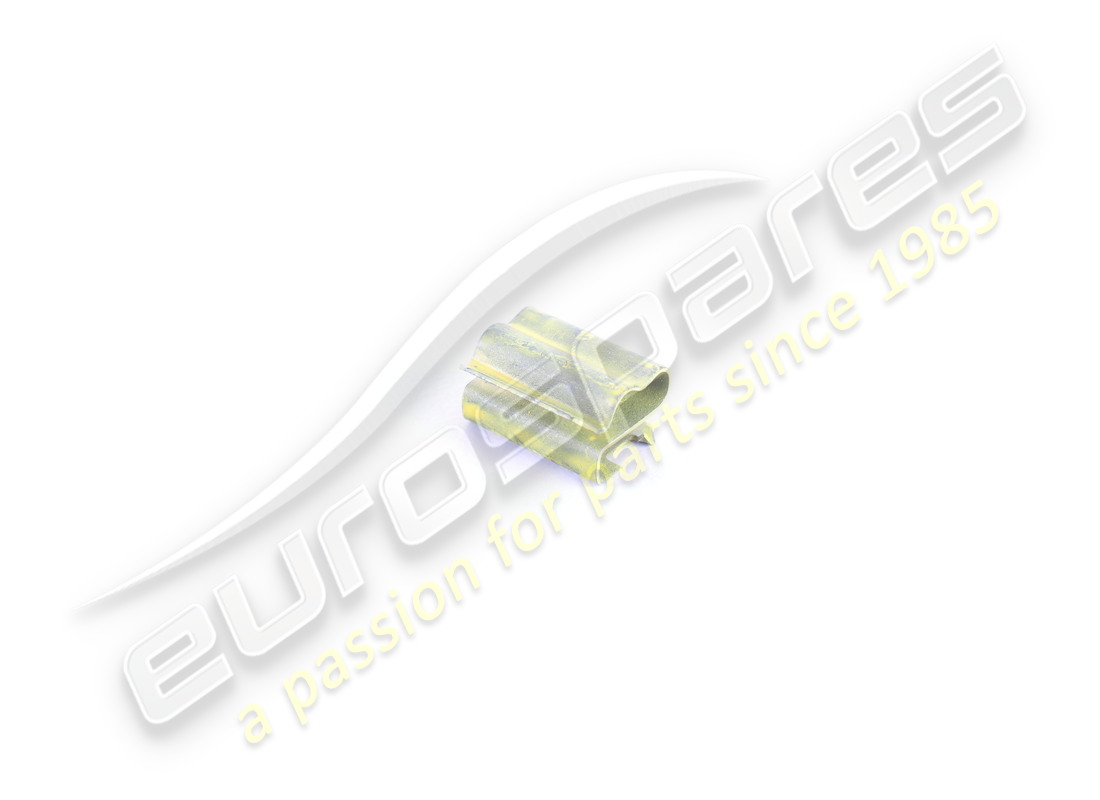 new lamborghini cable fastener. part number n90776001 (1)