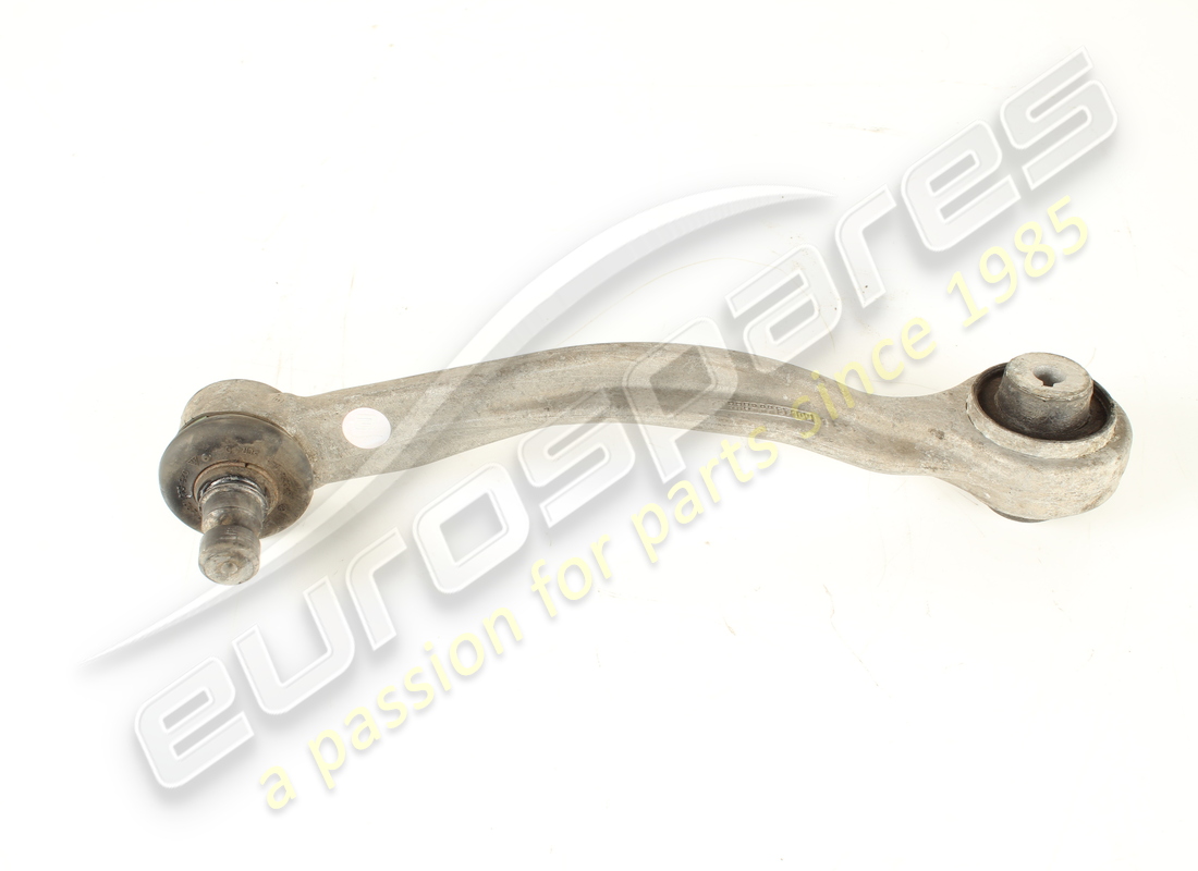 used lamborghini control arm,rear. part number 4m0407509g (1)