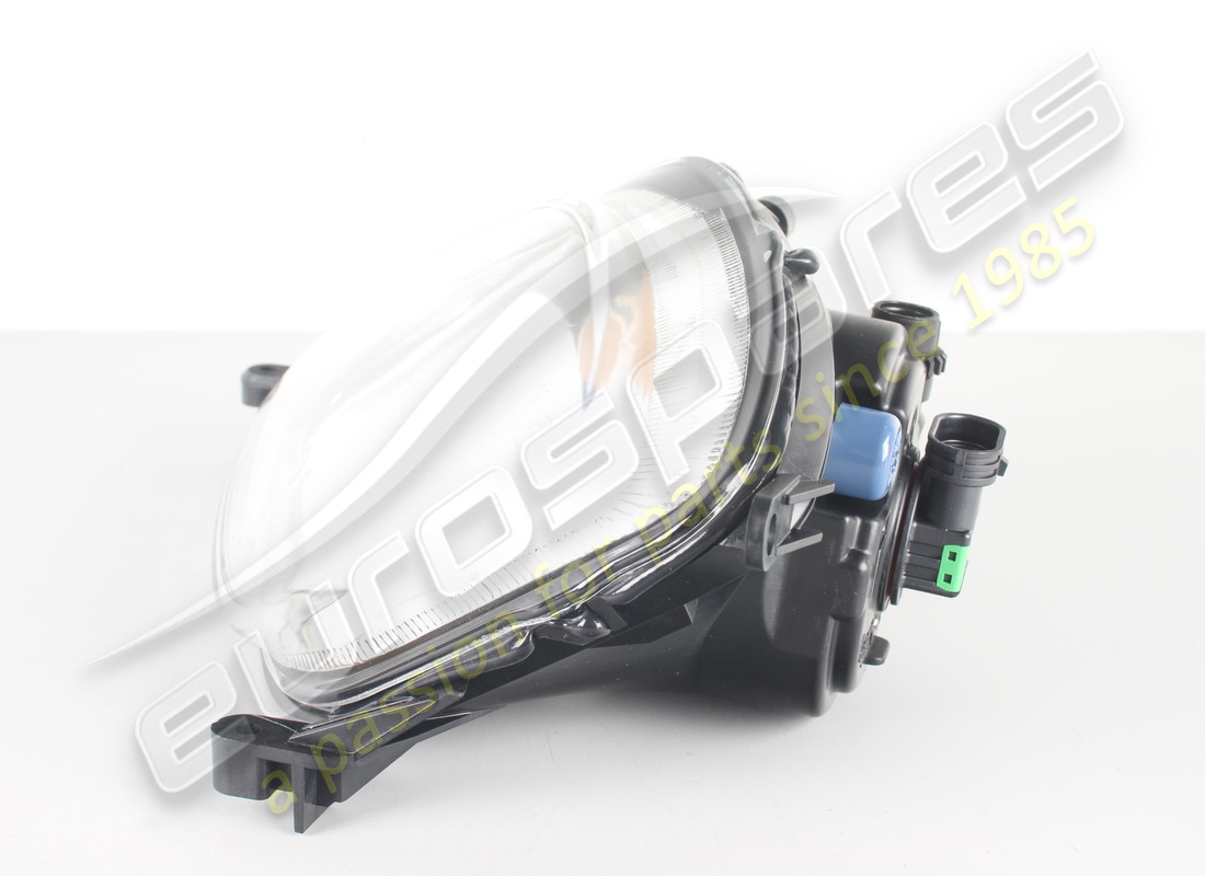 new porsche fog lights. part number 95563116202 (2)