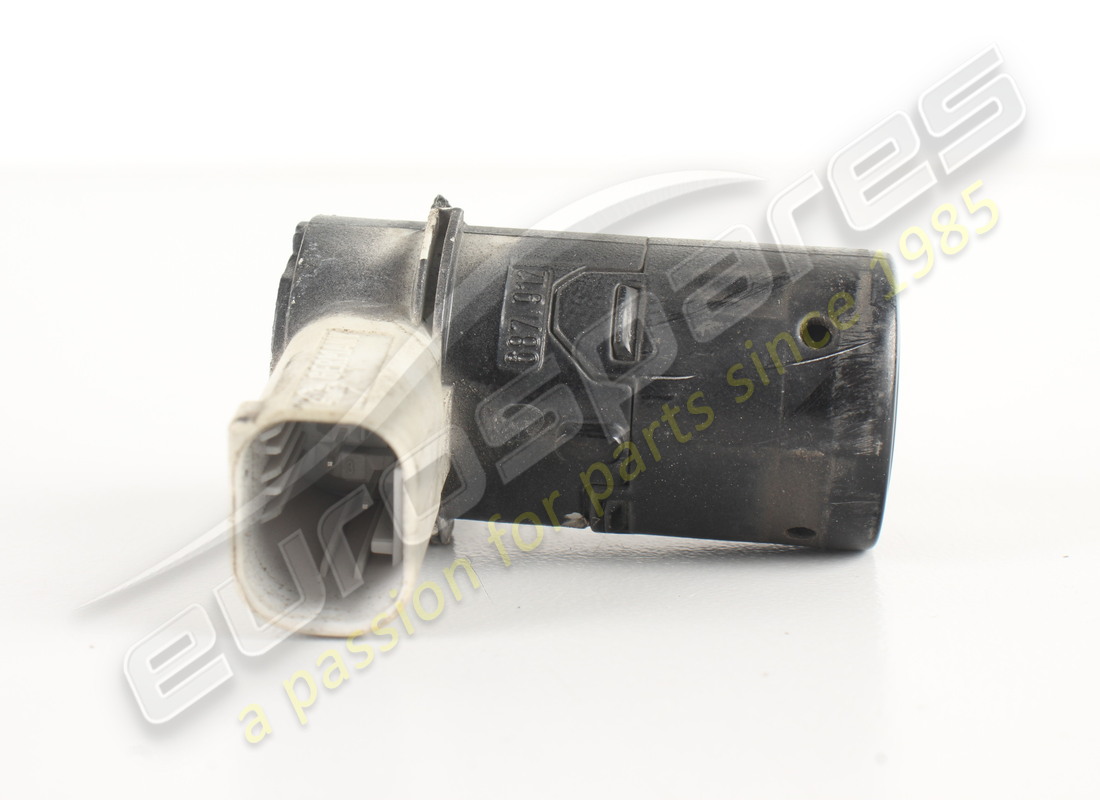 used aston martin sensor, parking aid, front and rear outer. part number 4g433710044 (3)