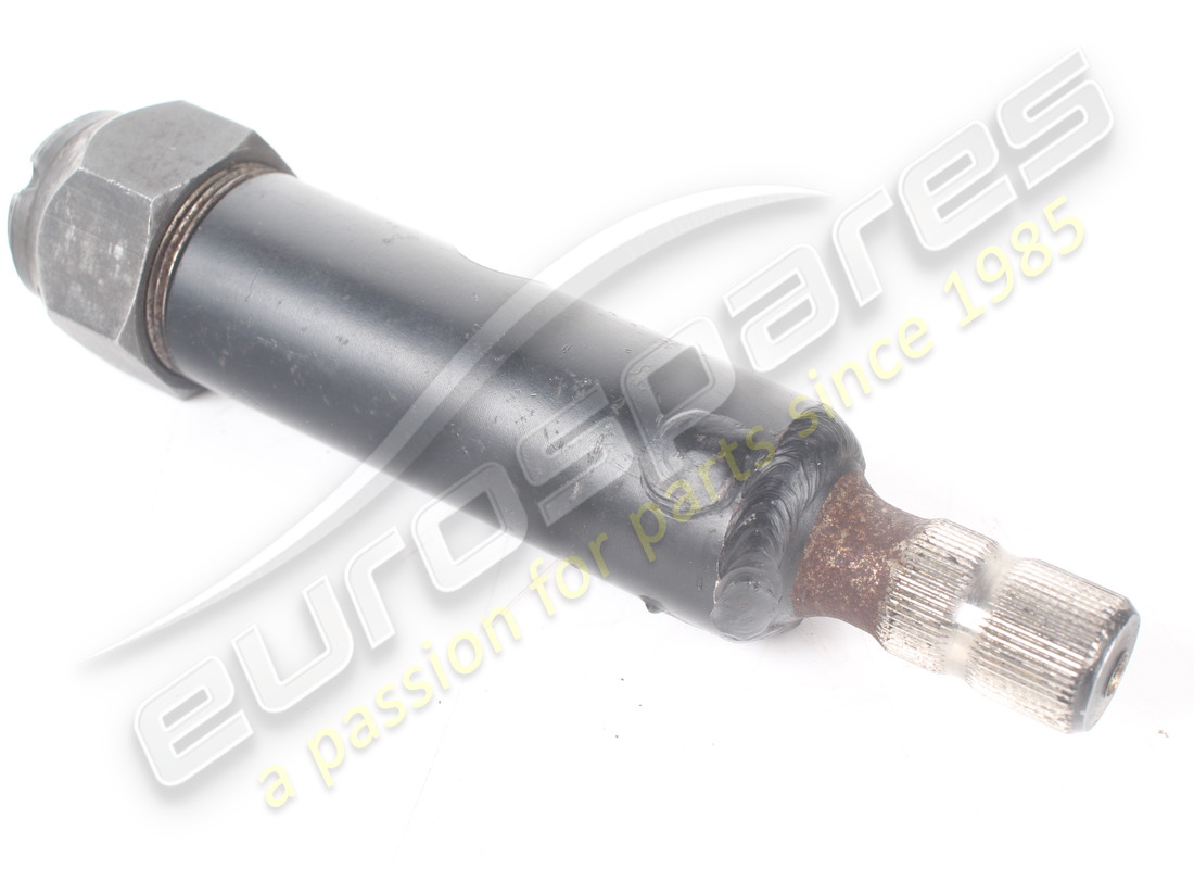 USED FERRARI STEERING TUBE. PART NUMBER 106867 (2) used ferrari steering tube. part number 106867 (2)