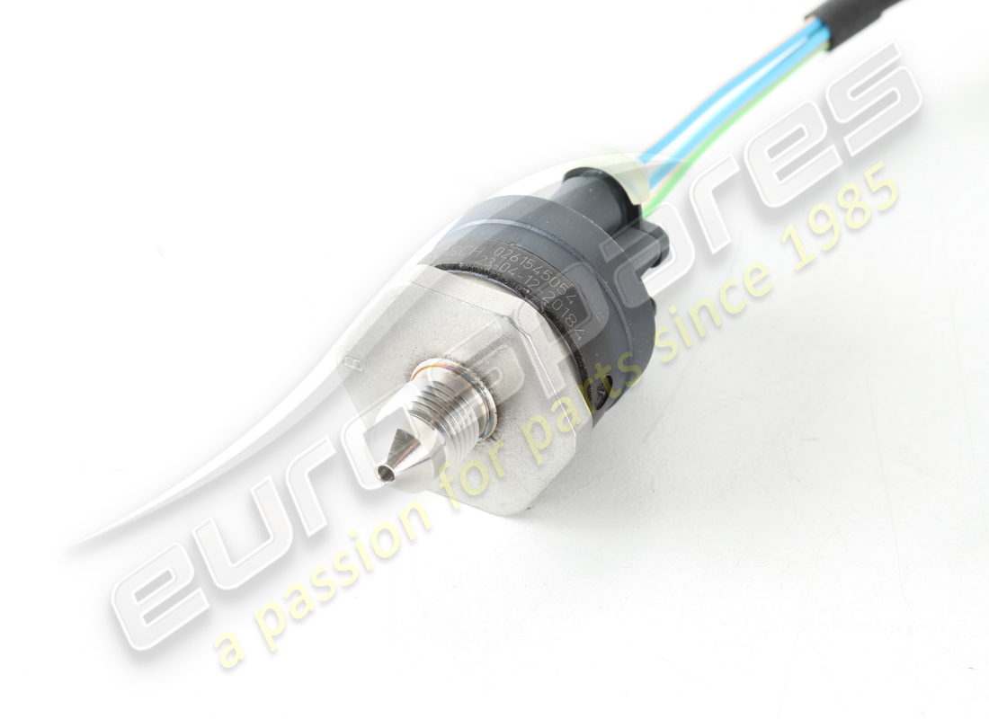 NEW BOSCH PRESSURE SENSOR. PART NUMBER 247694 (2) new bosch pressure sensor. part number 247694 (2)