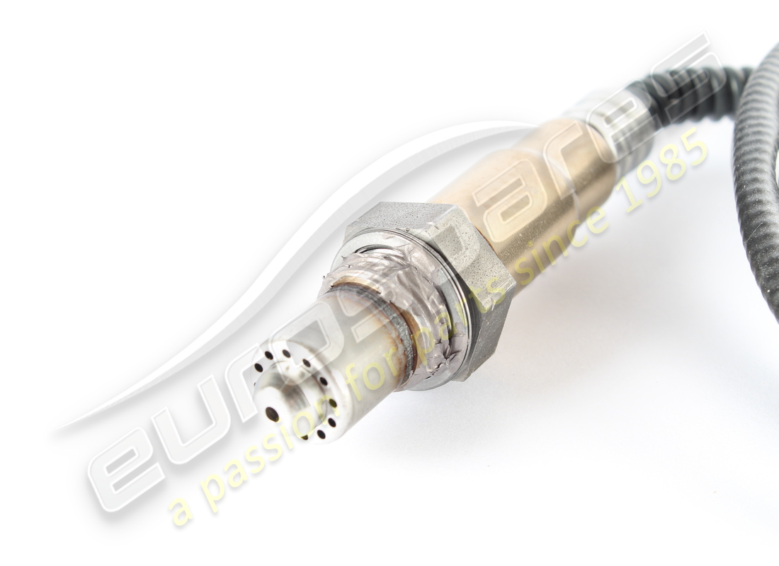 new bosch sonda lambda anteriore sx 70. part number 670009076 (3)