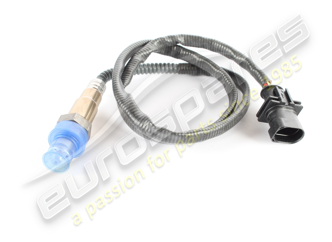 new bosch sonda lambda anteriore sx 70. part number 670009076 (2)
