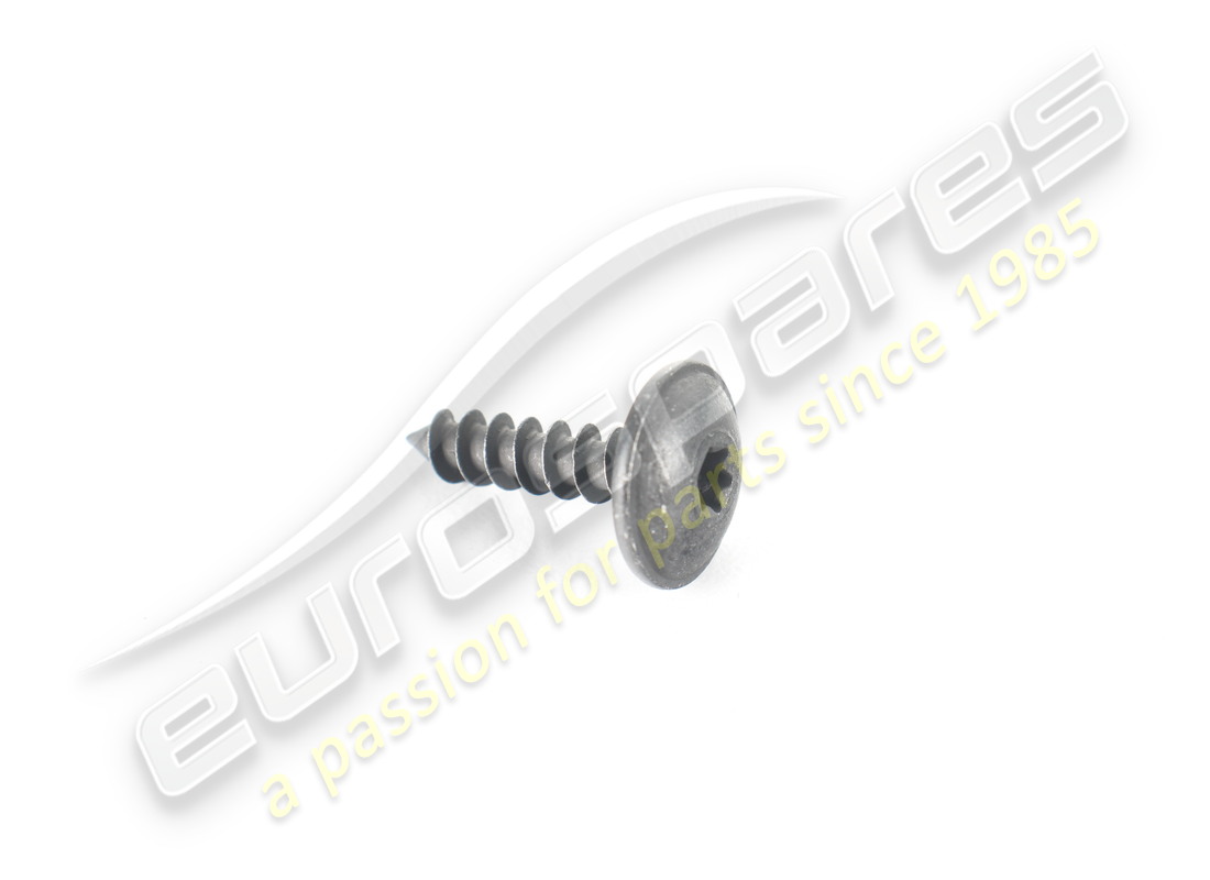 new porsche oval socket head bolt. part number n91090701 (1)