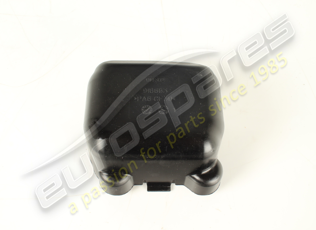 USED Ferrari INSONORIZZANTE POMPA RAFFR S . PART NUMBER 916663 (1)