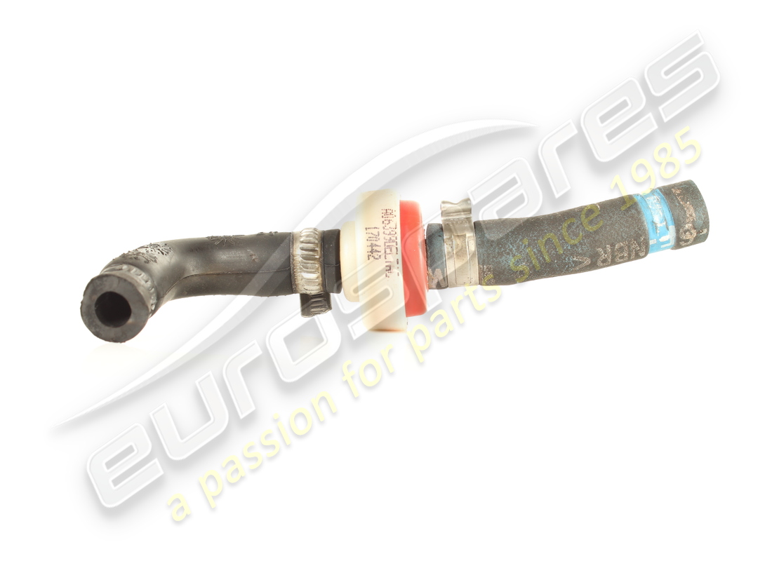 USED Ferrari TANK VENTILATION VALVE . PART NUMBER 170442 (1)