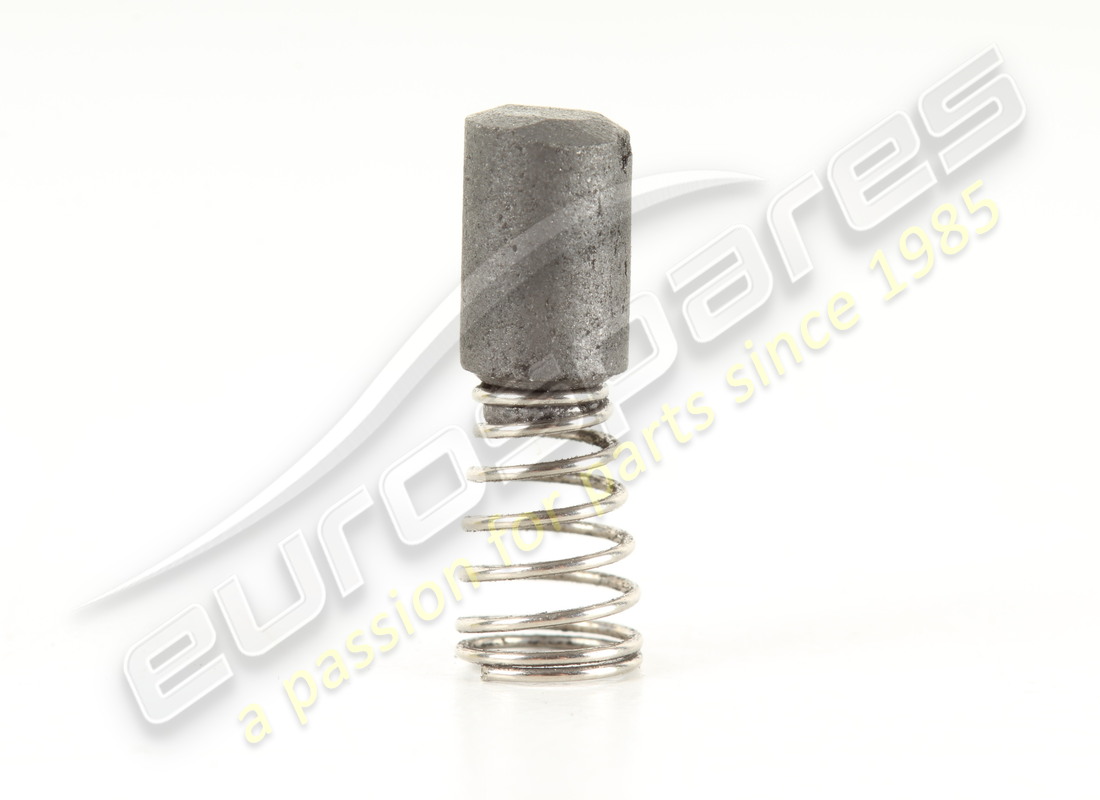 new eurospares dist cap carbon brush. part number 140567 (1)