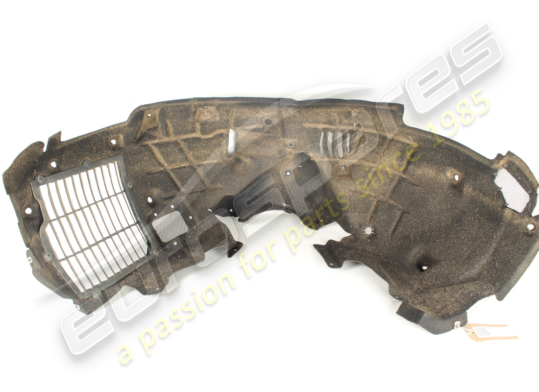 USED Ferrari PASSARUOTA ANT. SX COMPLETE . PART NUMBER 906020 (1)
