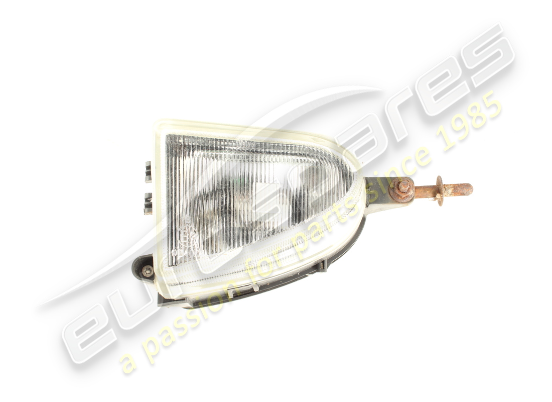 USED FERRARI LH FOG LIGHT . PART NUMBER 168230 (1)