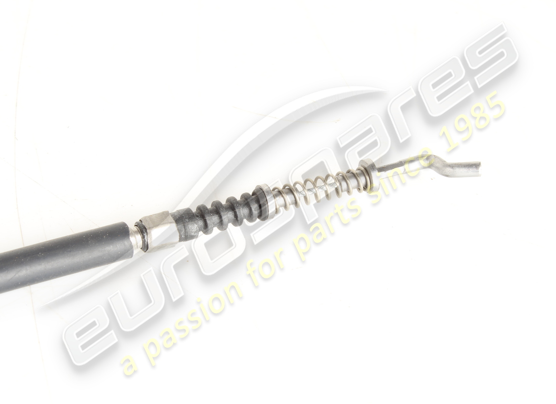 used ferrari maniglia apertura cofano mot. part number 940323 (5)