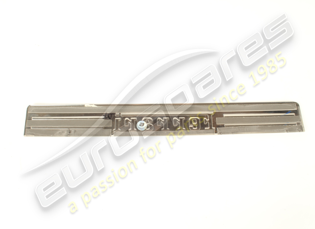 used ferrari batticalcagno esterno ant. d. part number 875667 (2)