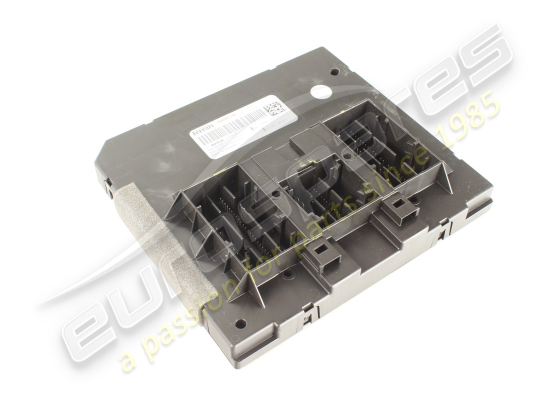 used ferrari bosch bcm production. part number 985508 (1)