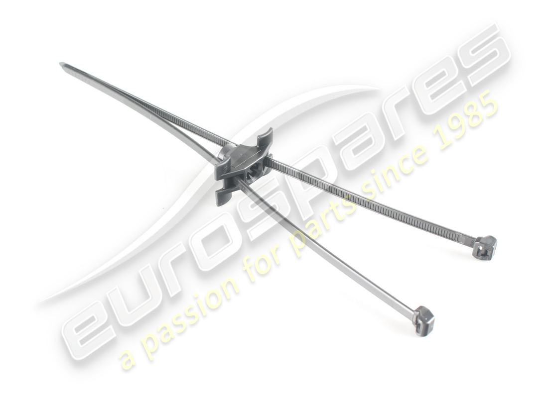 new lamborghini cable tie base. part number 3d0971838f (1)