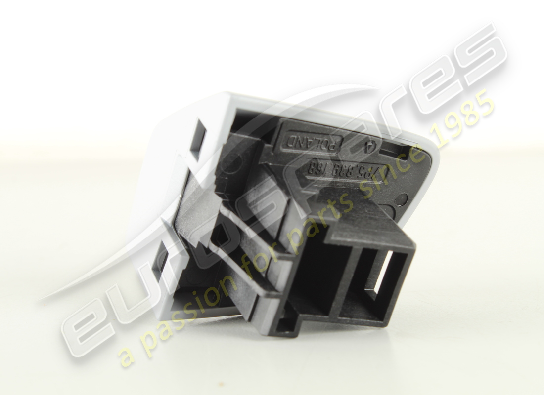 NEW PORSCHE HOUSING RIGHT PASSENGER'S DOOR PRIMED. PART NUMBER 95853106800G2X (2) new porsche housing right passenger's door primed. part number 95853106800g2x (2)