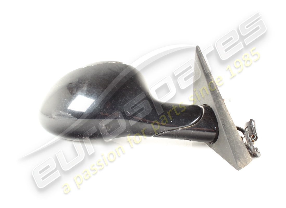 used ferrari rh outer rear view mirror. part number 65242310 (1)