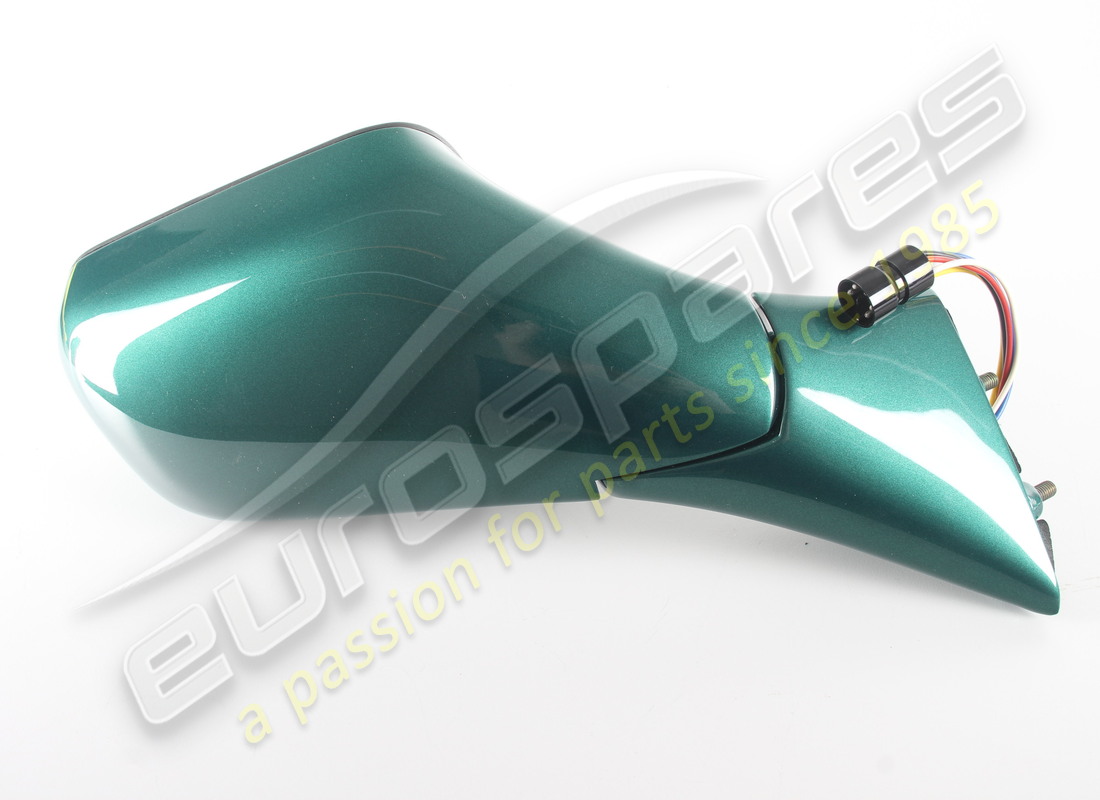 new (other) ferrari rh door mirror lhd part number 62188910 (2)