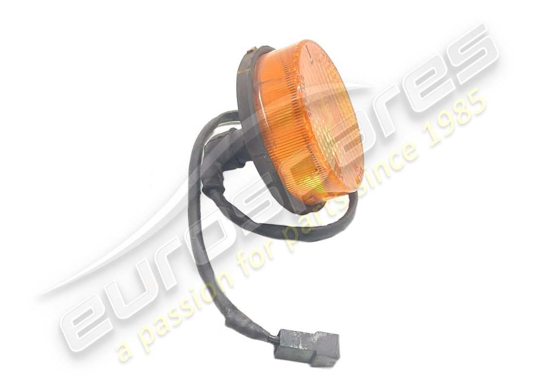 used ferrari rear flasher. part number 20082608 (2)