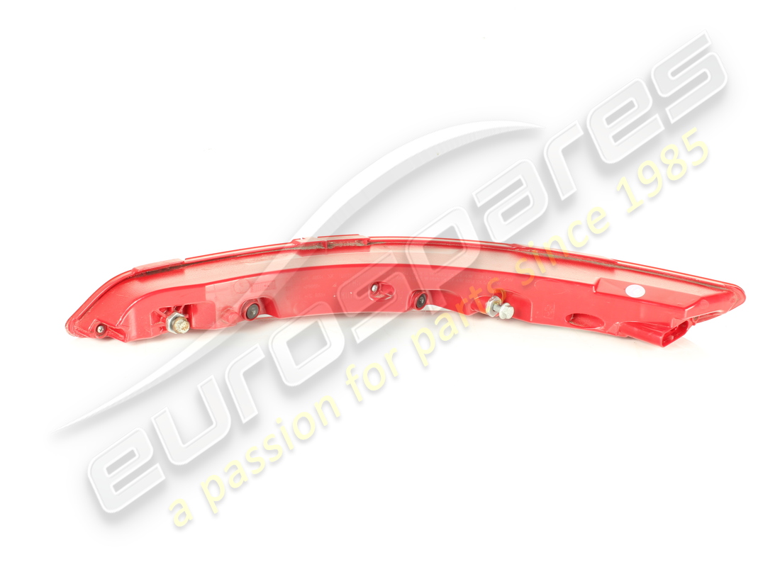 used ferrari lh tail light , fixed part. part number 302299 (2)