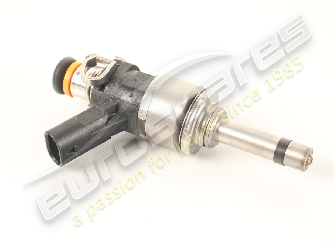 NEW PORSCHE HIGH-PRESSURE INJECTOR. PART NUMBER 9A111022231 (1) new porsche high-pressure injector. part number 9a111022231 (1)