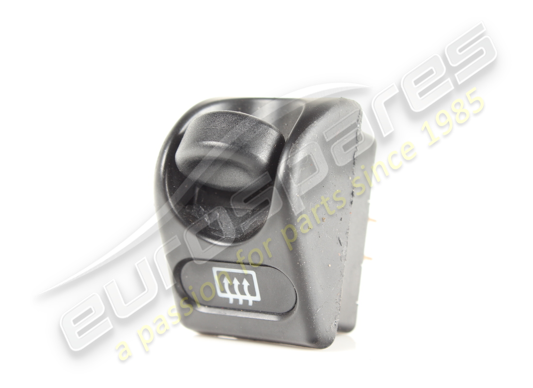 USED Ferrari INTERRUTTORE COM.LUNOTTO TER . PART NUMBER 180682 (1)