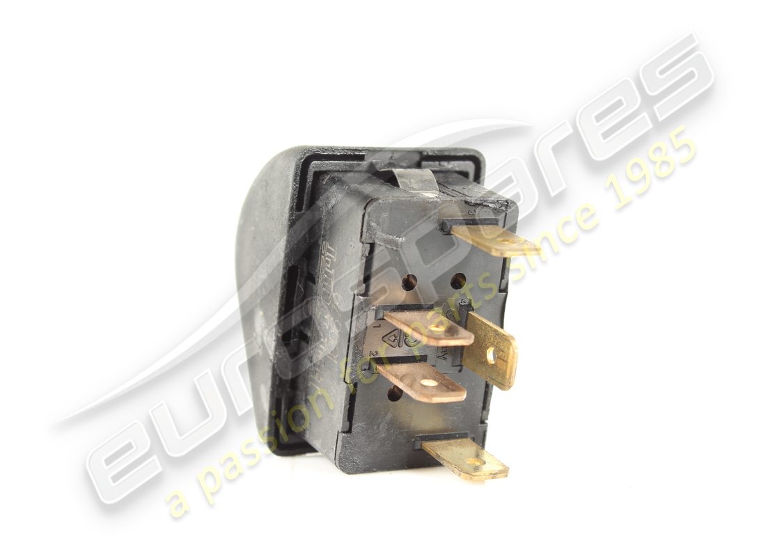 used ferrari lh switch for door glass. part number 180679 (2)