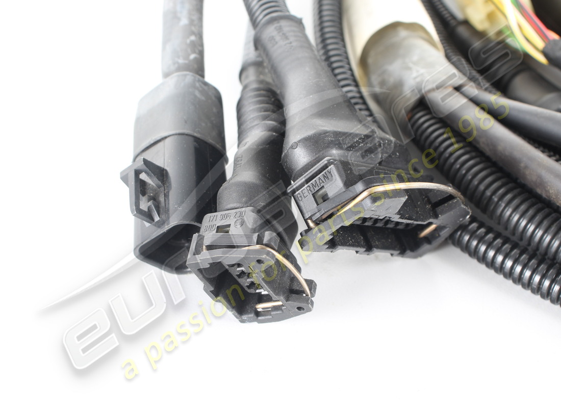 new ferrari lh main connection cables. part number 143207 (7)
