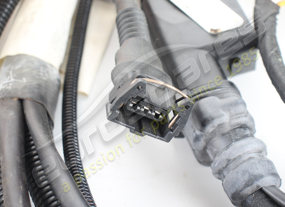 new ferrari lh main connection cables. part number 143207 (9)