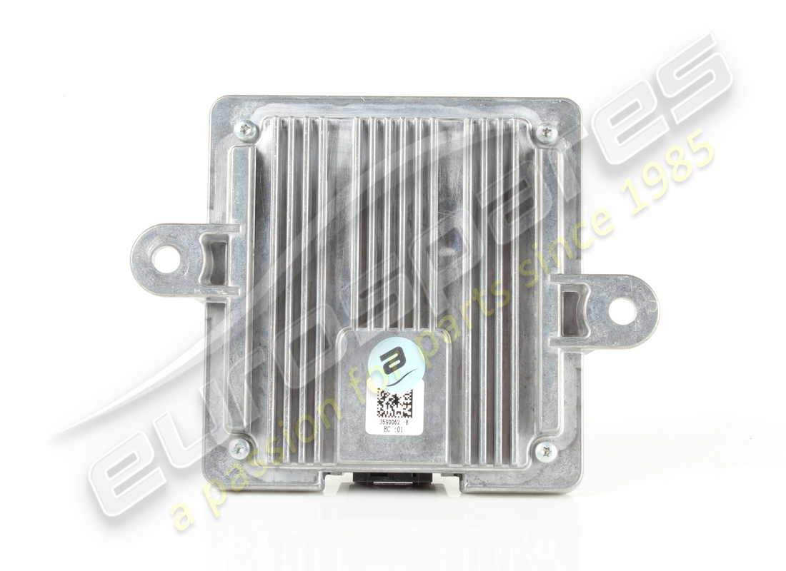 used ferrari ecu avas. part number 971865 (5)