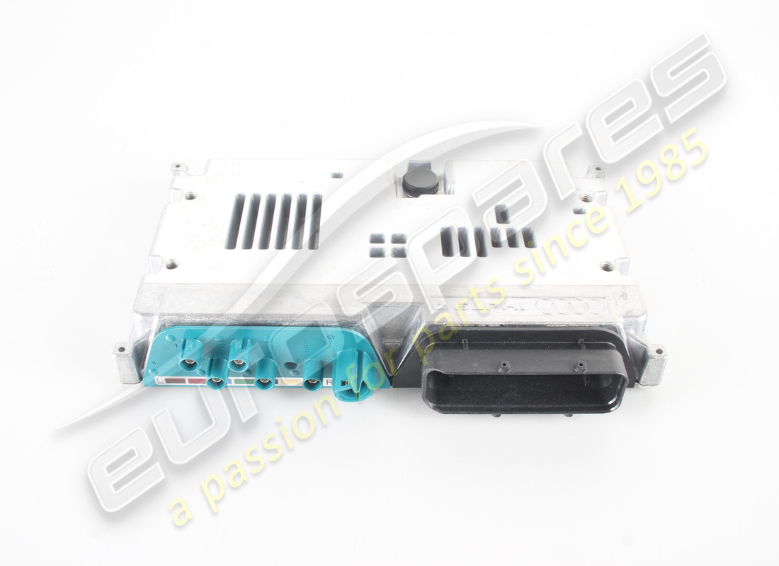 new lamborghini control unit for driver assist systems. part number 4k4907117d (1)