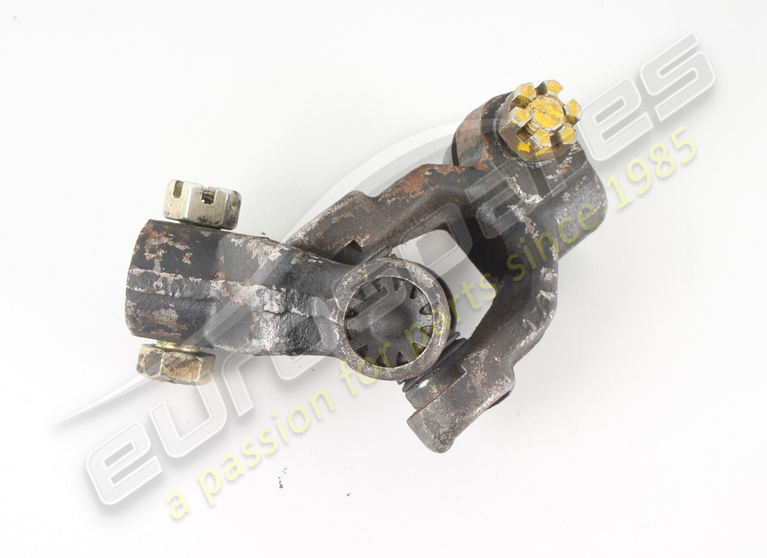 used ferrari steering column universal joint. part number 103343 (2)