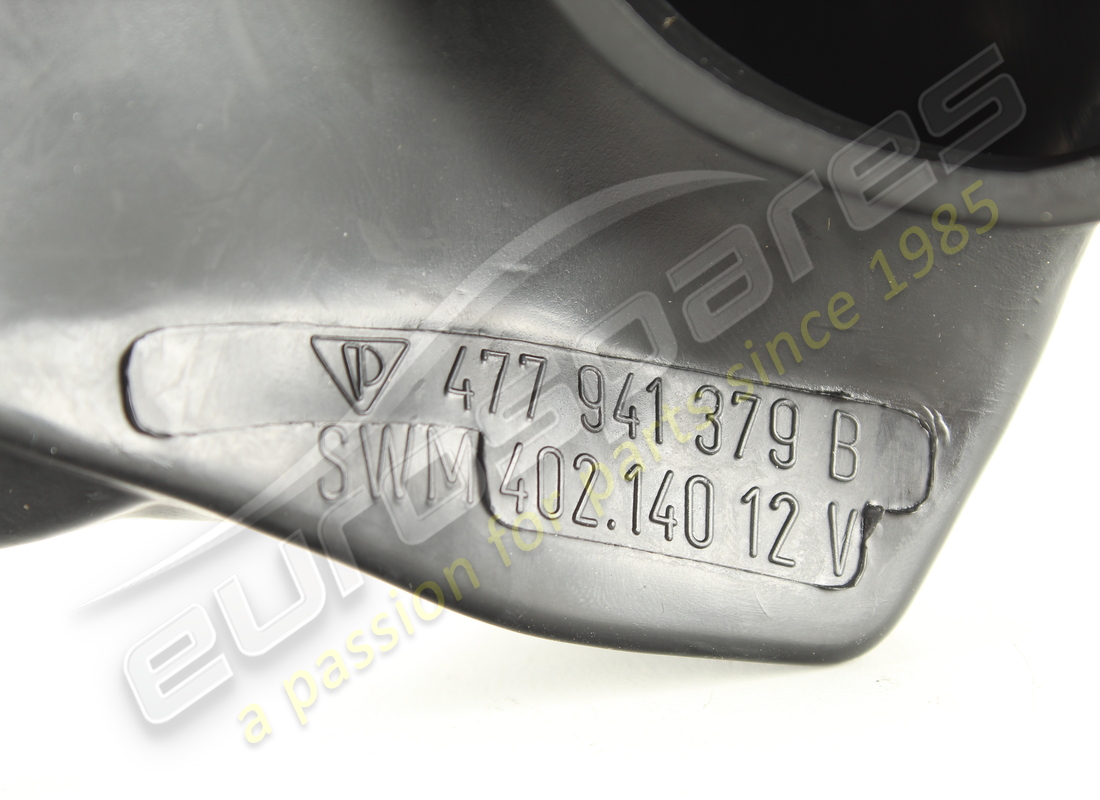 new porsche protective cap. part number 477941386 (4)