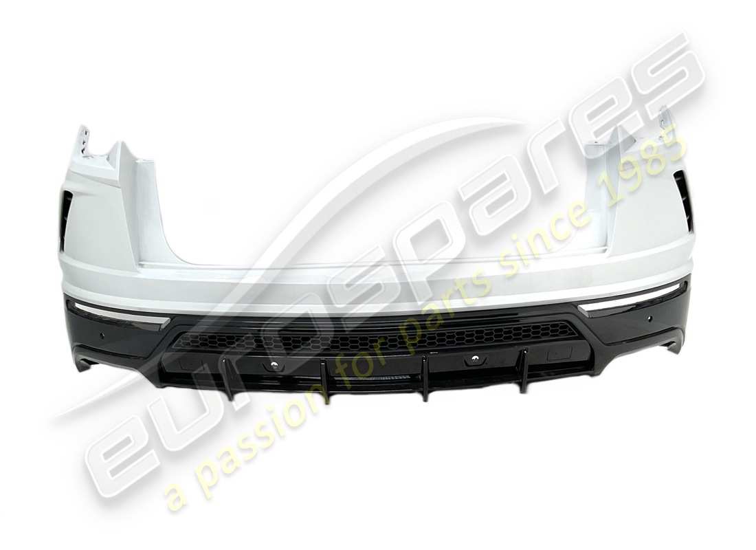 USED Eurospares Lamborghini URUS REAR BUMPER . PART NUMBER EAP1425710 (1) USED Eurospares Lamborghini URUS REAR BUMPER . PART NUMBER EAP1425710 (1)