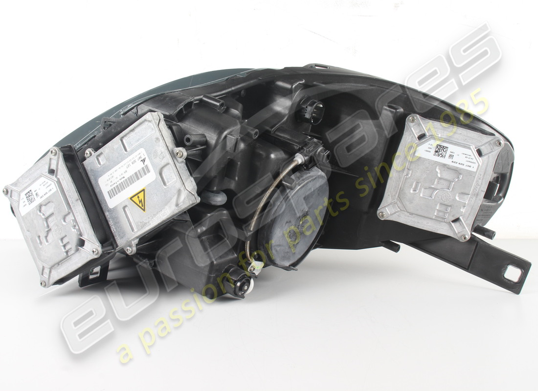 new (other) ferrari lh front headlight afs. part number 251999 (7)