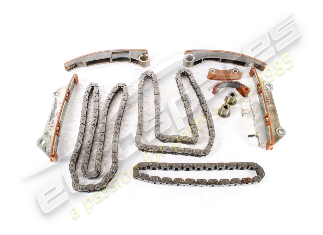 USED Ferrari VALVE TIMING AND PUMP DRIVE . PART NUMBER 315694 (1)