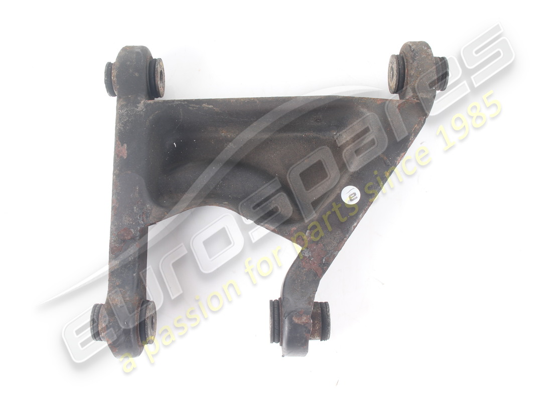 USED Ferrari RH REAR SUSPENSION UPPER LEVER . PART NUMBER 115716 (1)